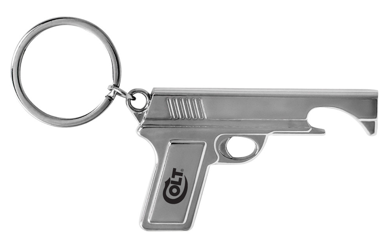 Gun Bottle Opener Keychain Gun Bottle Opener Keychain